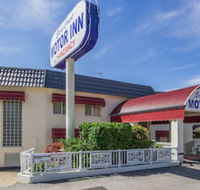 Earls Court Motor Inn - Mackay Tourism