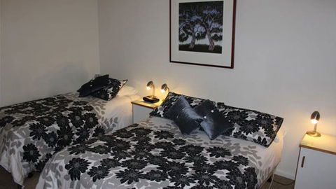 Echo Point Holiday Village - Mackay Tourism 2