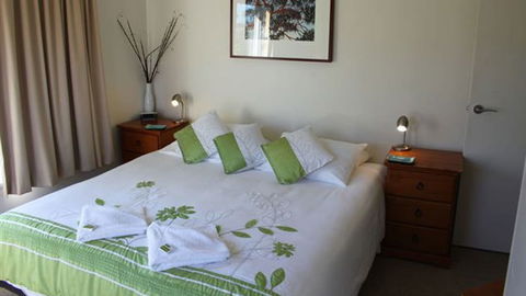 Echo Point Holiday Village - Mackay Tourism 3