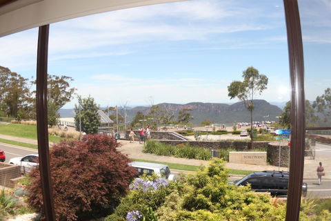 Echo Point Holiday Village - Mackay Tourism 4