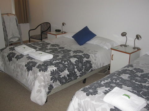 Echo Point Holiday Village - Mackay Tourism 6