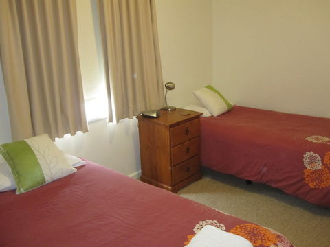 Echo Point Holiday Village - Mackay Tourism 0