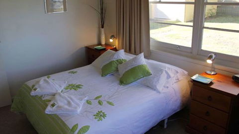 Echo Point Holiday Village - Mackay Tourism 5