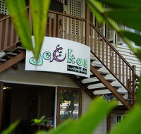 Travellers Paradise - Mackay Tourism