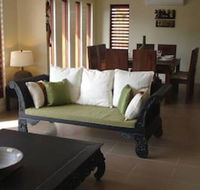 Kintamani Luxury Villas - Mackay Tourism