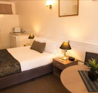 Garden City Motor Inn Mt Gravatt - Mackay Tourism