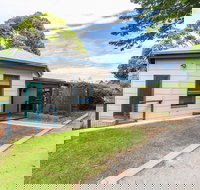 Aireys Inlet Getaway Resort - Mackay Tourism