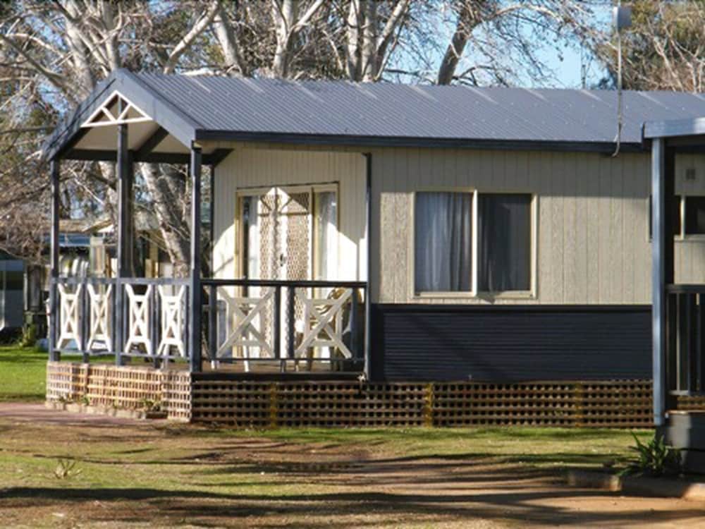 Keely VIC Mackay Tourism