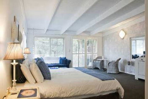 Bellarine Day Spa Retreat - Mackay Tourism 3