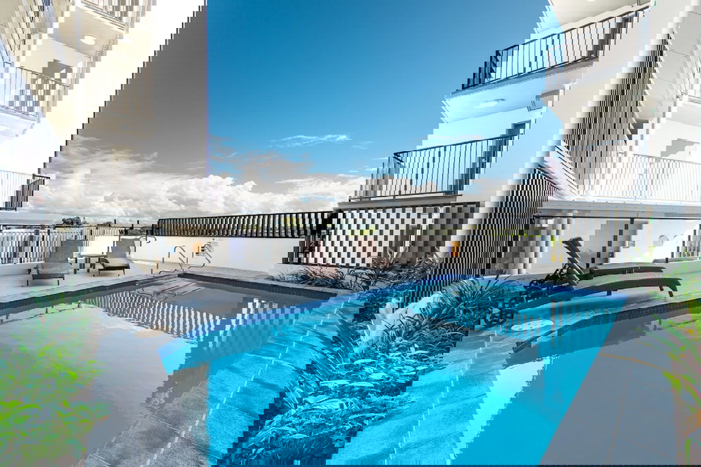 Hail Creek QLD Mackay Tourism