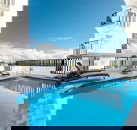 Direct Hotels - Pacific Sands - Mackay Tourism