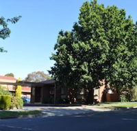 Nunawading Motor Inn - Mackay Tourism