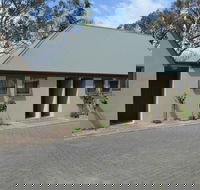 Hahndorf Motel - Mackay Tourism