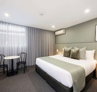 Comfort Inn Aden Hotel Mudgee - Mackay Tourism