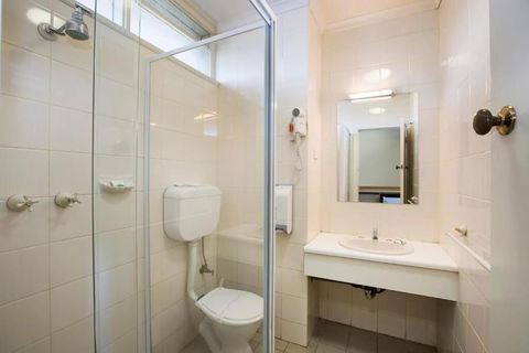 Morwell Hotel - Mackay Tourism 1