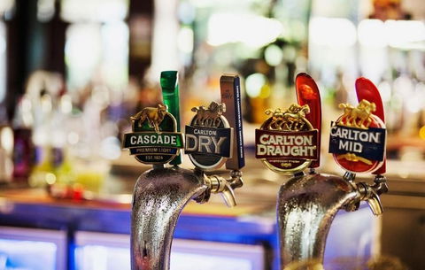 Morwell Hotel - Mackay Tourism 5