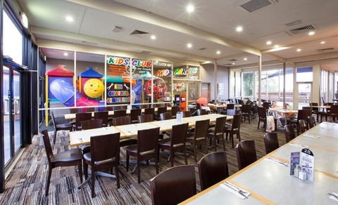 Morwell Hotel - Mackay Tourism 3