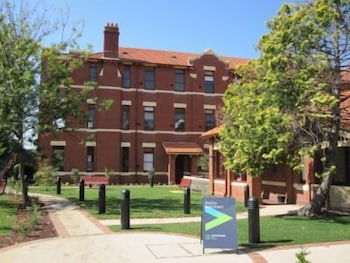 Alphington VIC Mackay Tourism