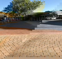 Country Gardens Motor Inn - Mackay Tourism