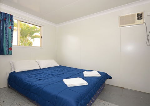 Ned Kelly's Motel - Mackay Tourism 6