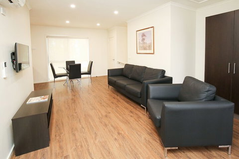 Aquarius Apartments And Cabins - Mackay Tourism 6