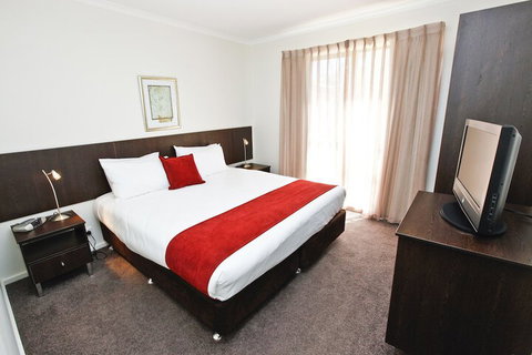 Aquarius Apartments And Cabins - Mackay Tourism 1