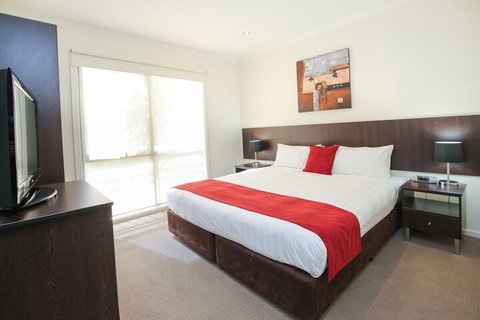 Aquarius Apartments And Cabins - Mackay Tourism 2