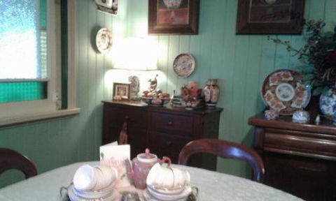 Marys Place B & B - Mackay Tourism 4