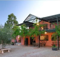 Patly Hill Farm - Mackay Tourism