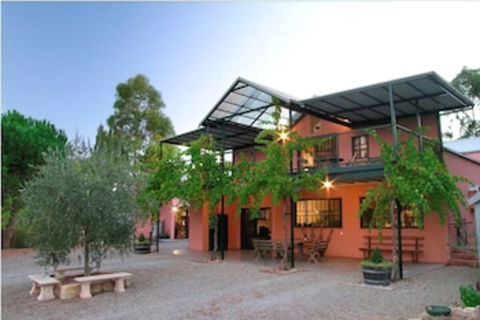 Patly Hill Farm - Mackay Tourism 0