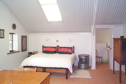 Patly Hill Farm - Mackay Tourism 7