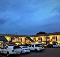 Bradman Motor Inn