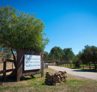 Mansfield Country Resort - Mackay Tourism