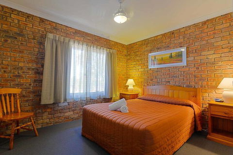 Mansfield Country Resort - Mackay Tourism 2