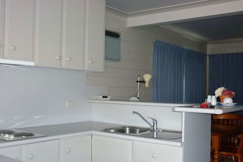 Mansfield Country Resort - Mackay Tourism 6