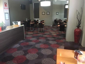 Pastoral Hotel Motel - Mackay Tourism 5