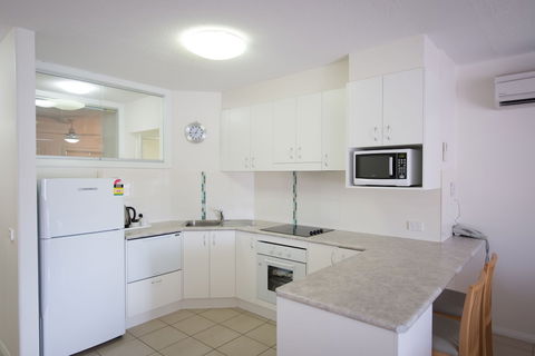 Capri Waters Country Club - Mackay Tourism 3