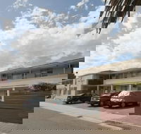 Taft Motor Inn - Mackay Tourism