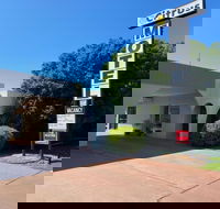 Citrus Motel - Mackay Tourism