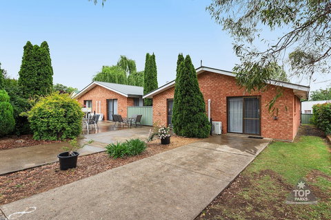 Fossicker Caravan Park - Mackay Tourism 3