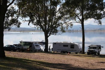 Monsildale QLD Mackay Tourism