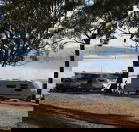 NRMA Lake Somerset Holiday Park - Mackay Tourism
