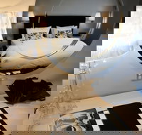 5 Rooms At The Stirling Hotel - Mackay Tourism