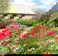 Keefer's Cottage - Mackay Tourism