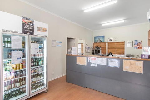 Discovery Parks - Onslow - Mackay Tourism 3