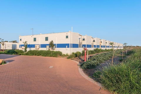 Discovery Parks - Onslow - Mackay Tourism 1