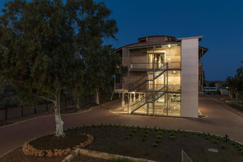 Discovery Parks - Onslow - Mackay Tourism 0