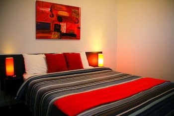 Doctor Syntax Hotel - Mackay Tourism 2