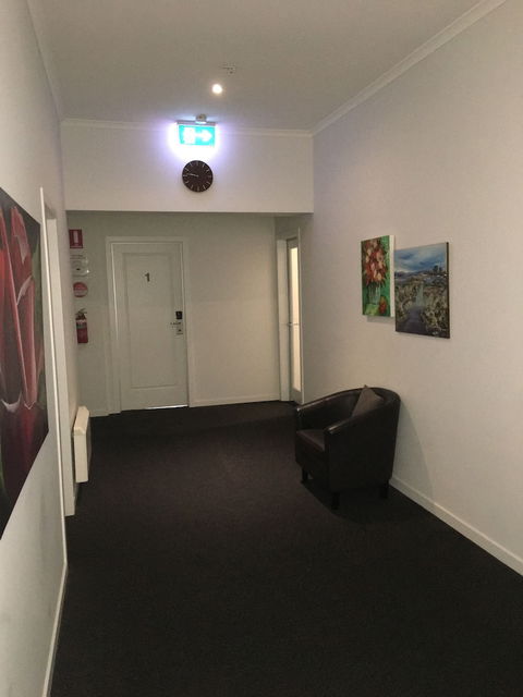 Doctor Syntax Hotel - Mackay Tourism 3