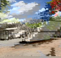 Discovery Parks - Mount Isa - Mackay Tourism